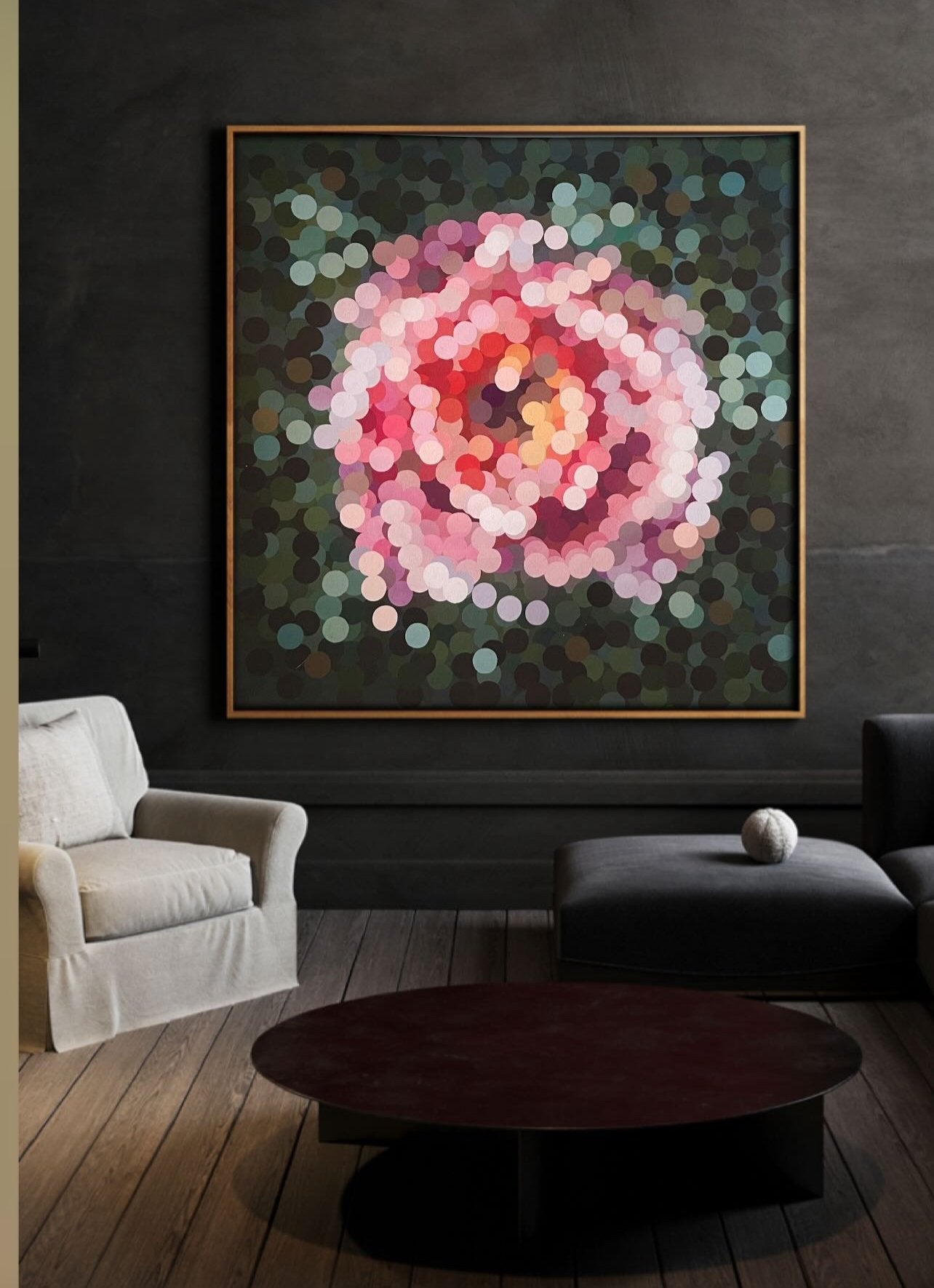 bloom - Is 35:1-2