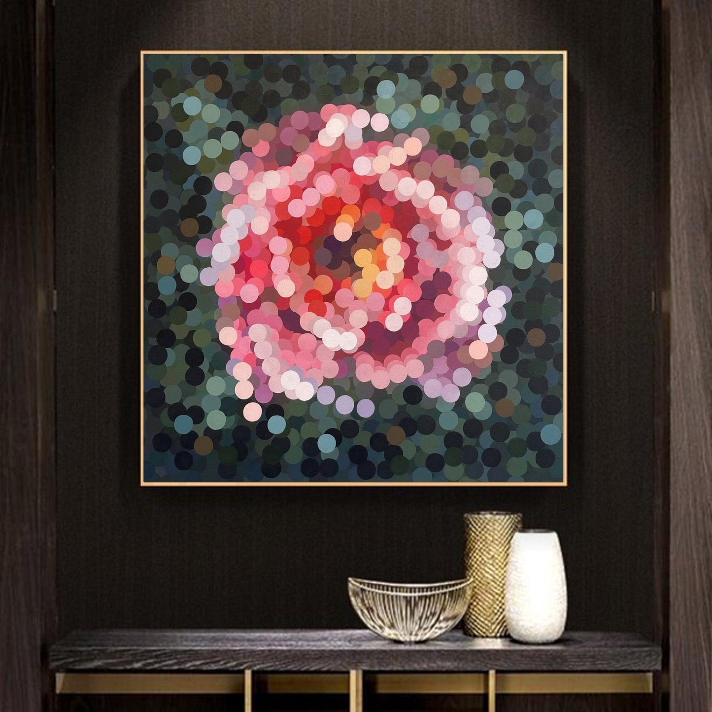 bloom - Is 35:1-2