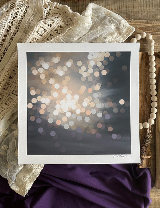 mercyscape - from dust