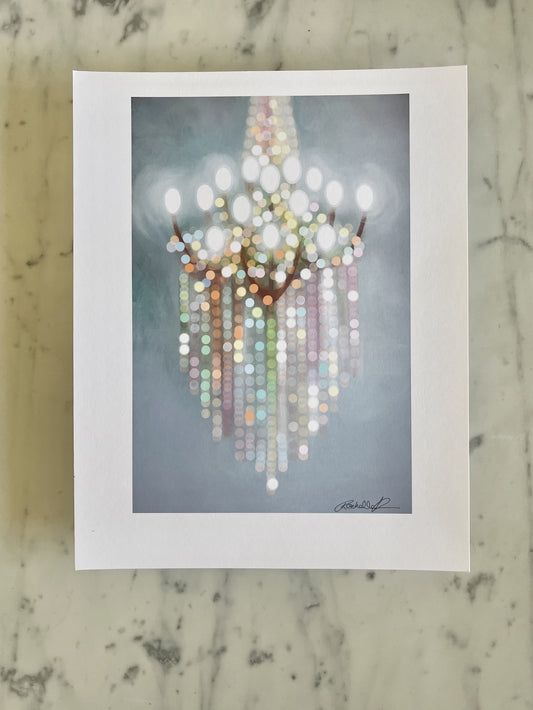 Light - Luminous Grace