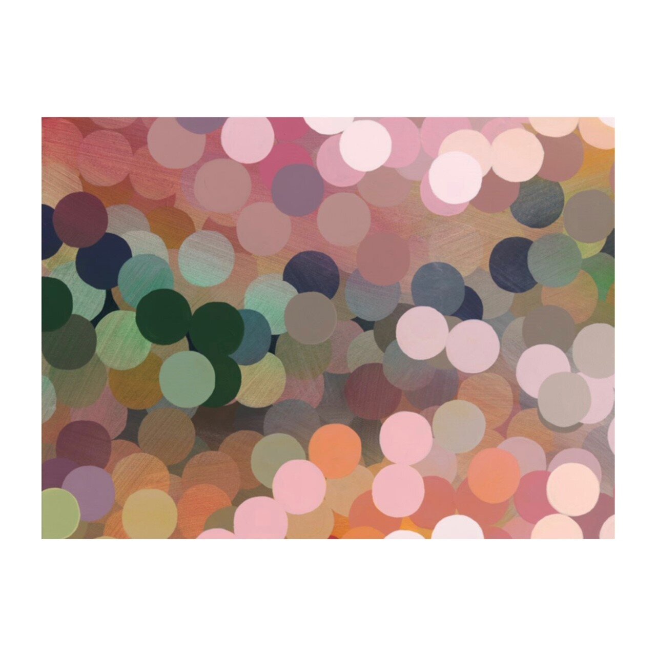 breakthrough - Autumn Glow