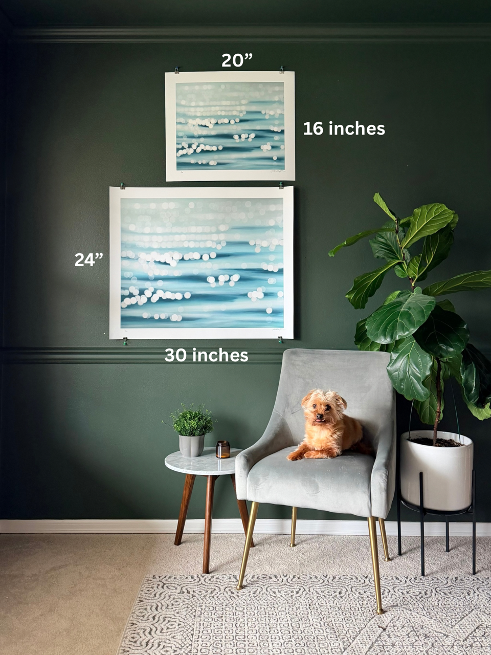 Ltd Ed Print, Dawn of the Infinite