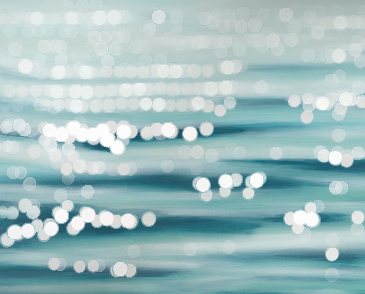 Ltd Ed Print, Dawn of the Infinite