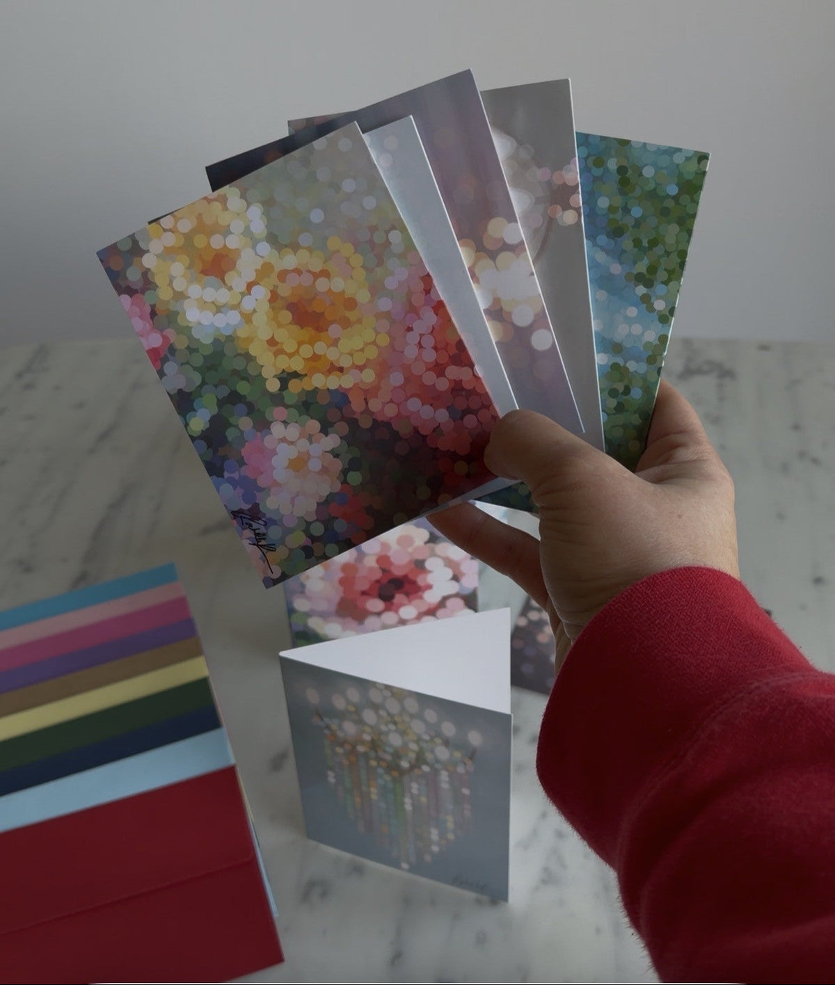 Greeting Cards