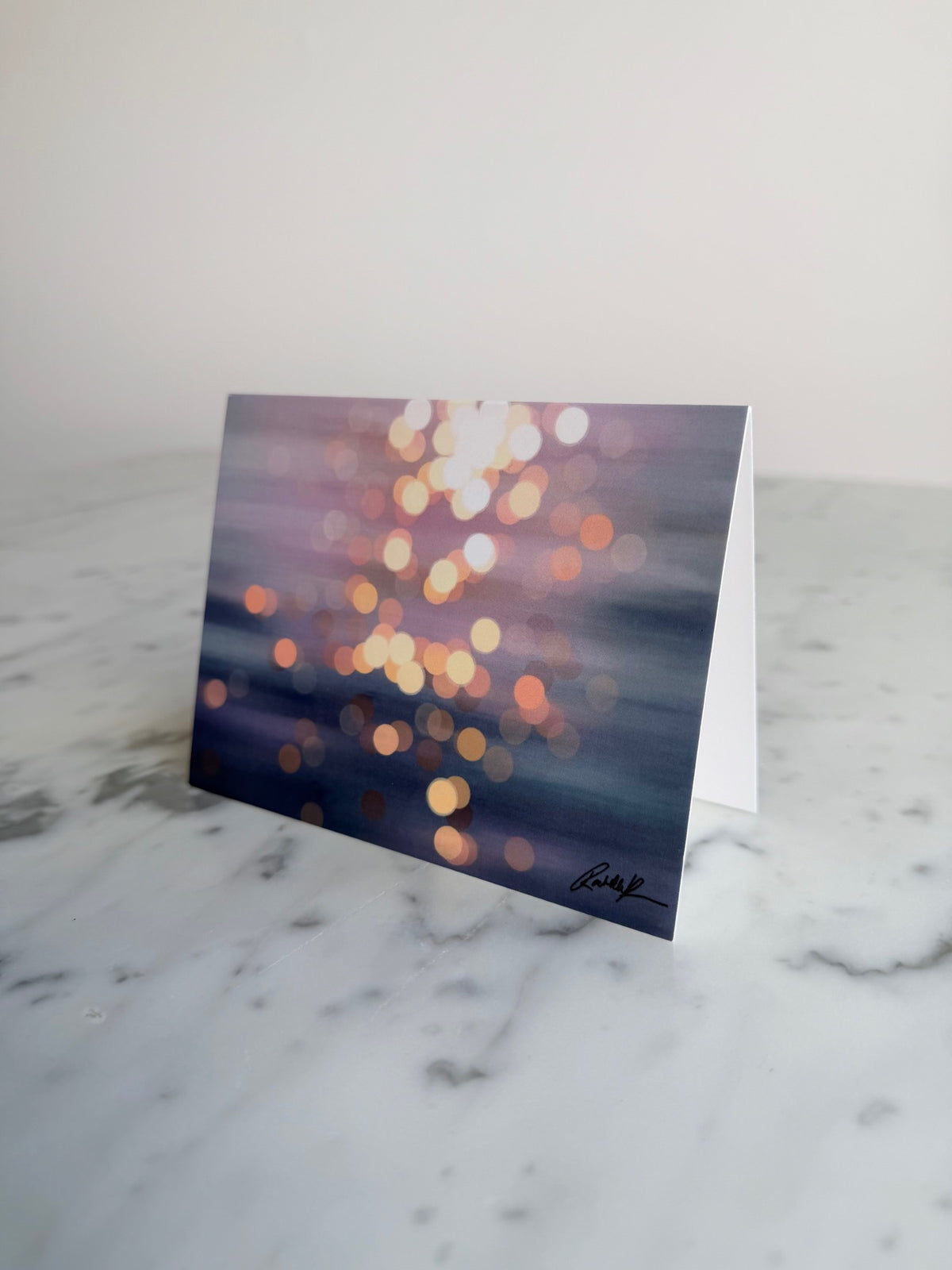 2027 Rachelle Kearns Wall Calendar & Greeting Cards Bundle PREORDER