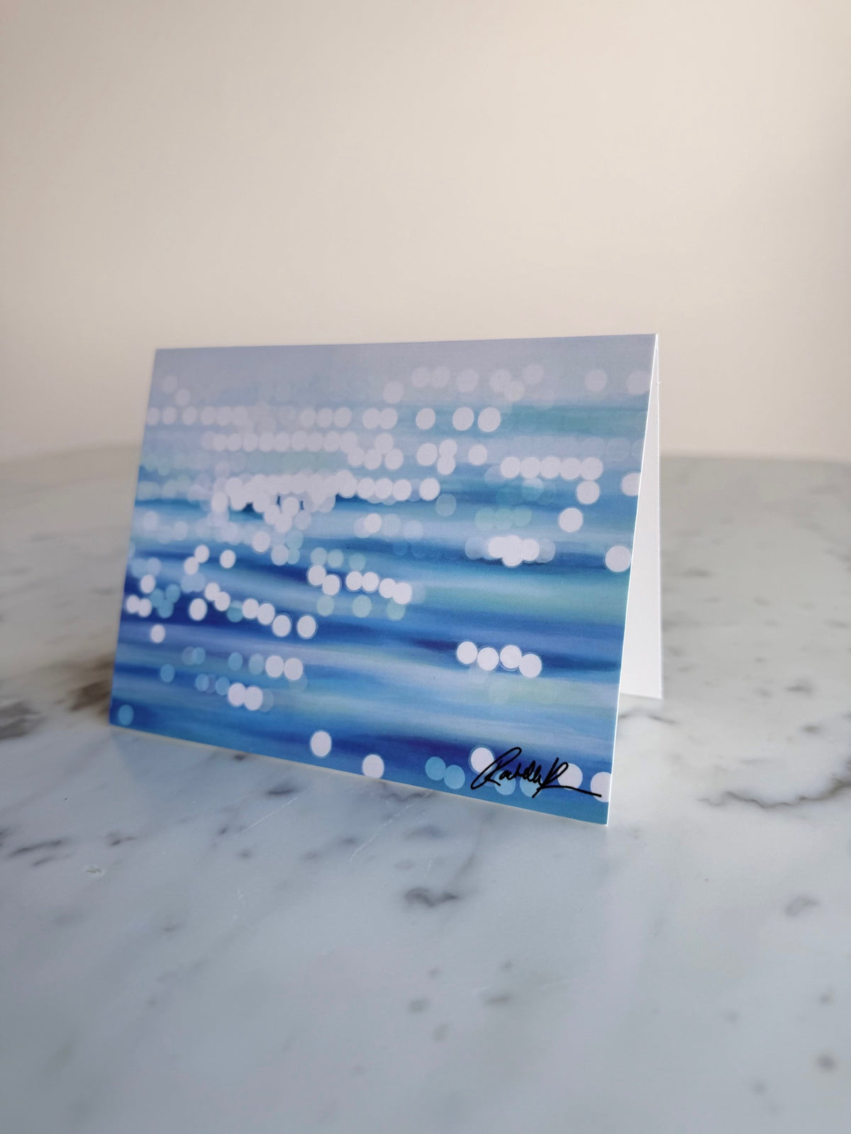 2027 Rachelle Kearns Wall Calendar & Greeting Cards Bundle PREORDER