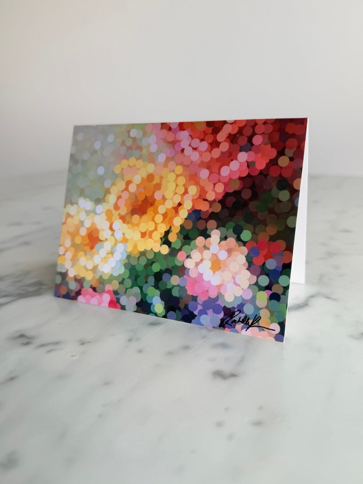 2027 Rachelle Kearns Wall Calendar & Greeting Cards Bundle PREORDER
