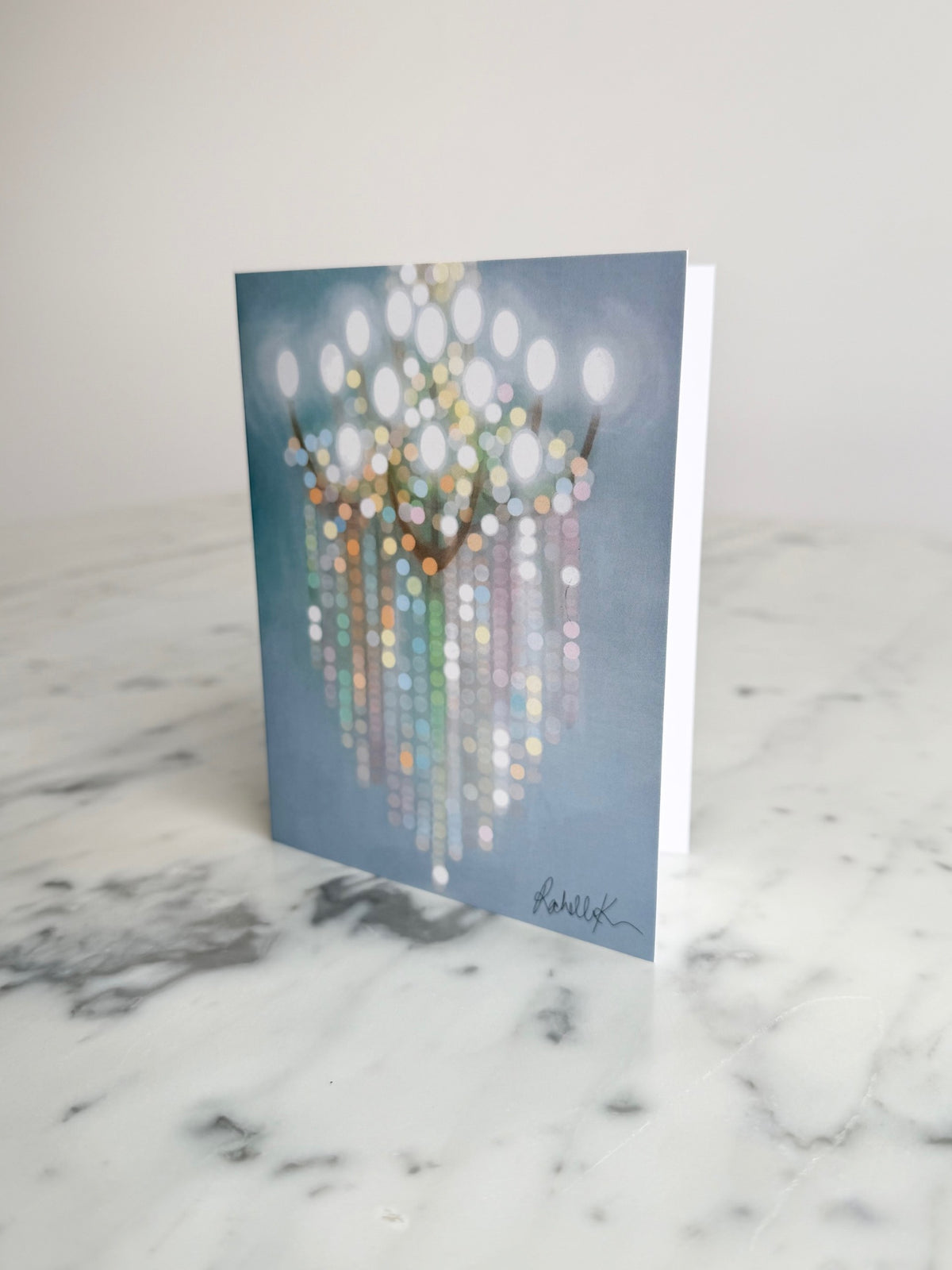 2027 Rachelle Kearns Wall Calendar & Greeting Cards Bundle PREORDER