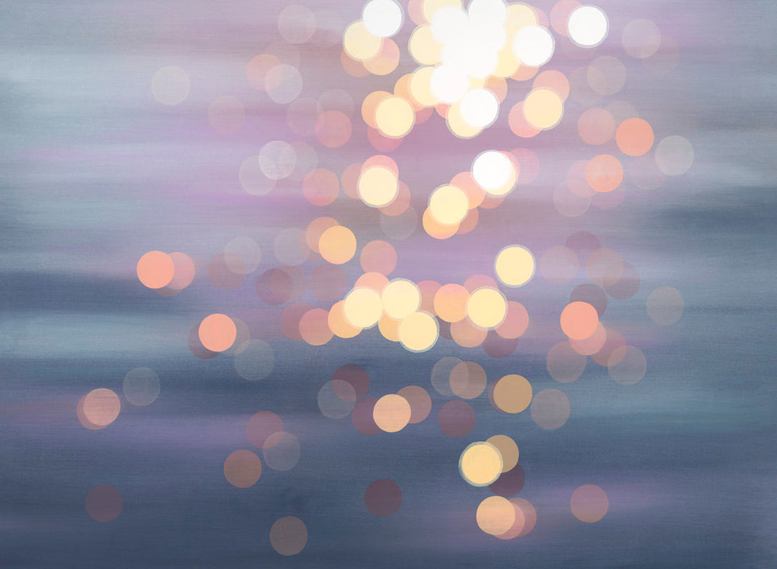 Mercyscape - Gathering at Sunset