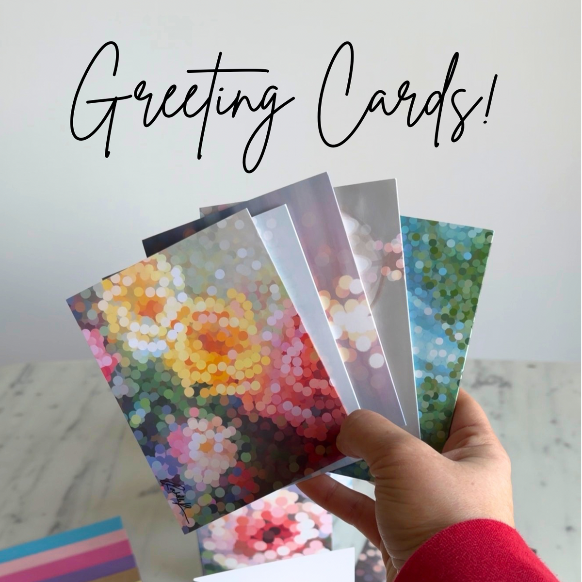 Greeting Cards
