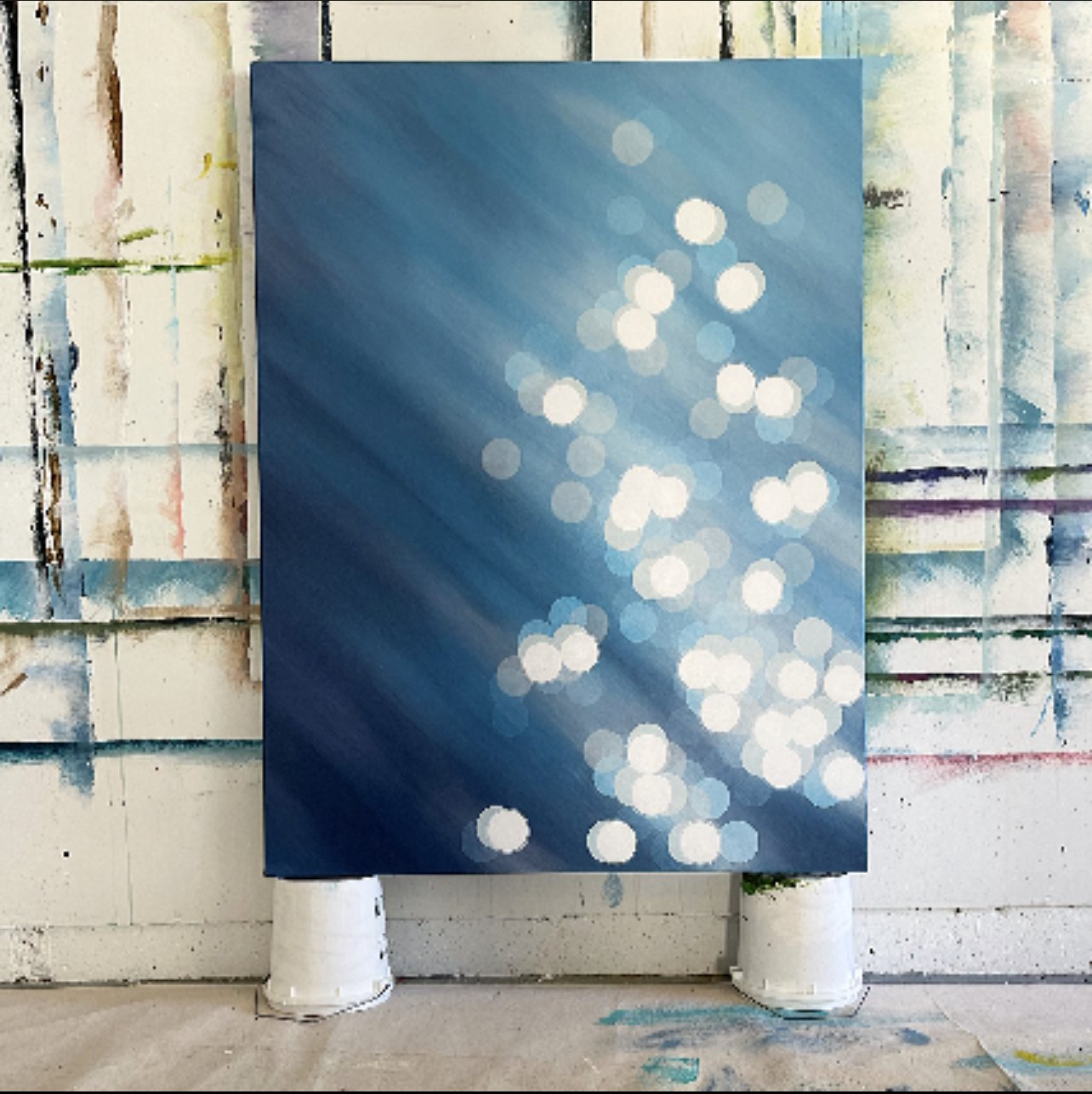 mercyscape - make a splash