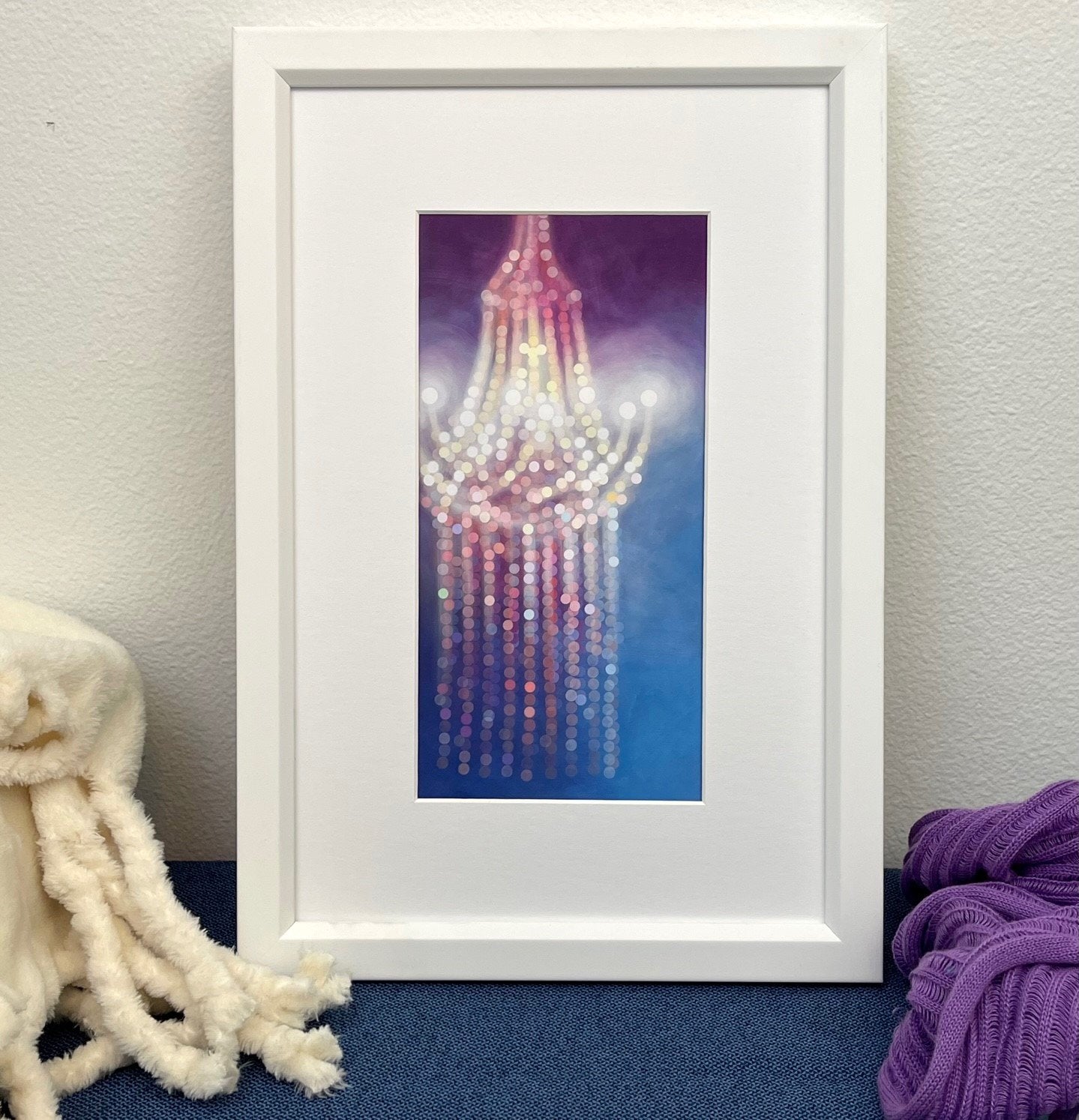 light - let there be light