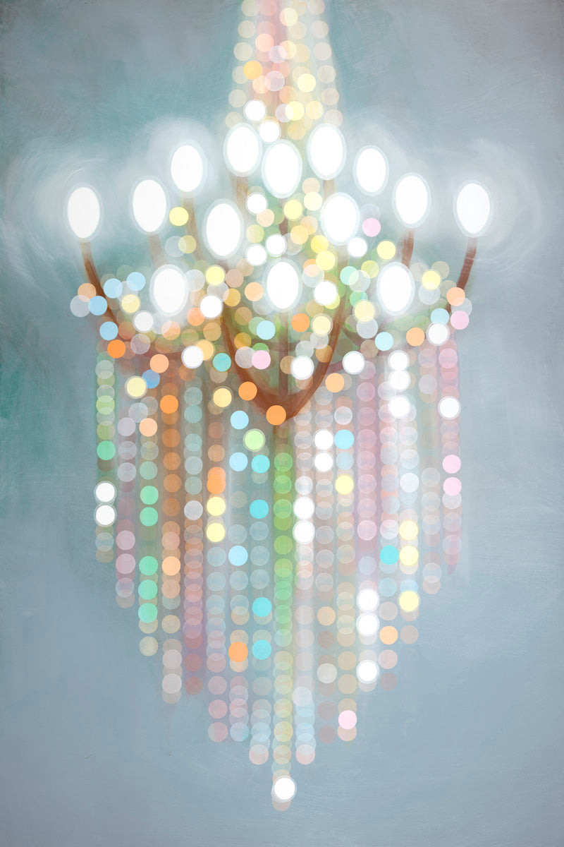 Light - Luminous Grace