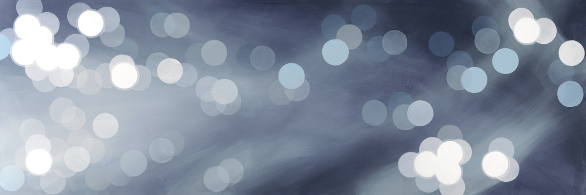 Original Painting from the Stillwater Collection, 'Midnight Tide'