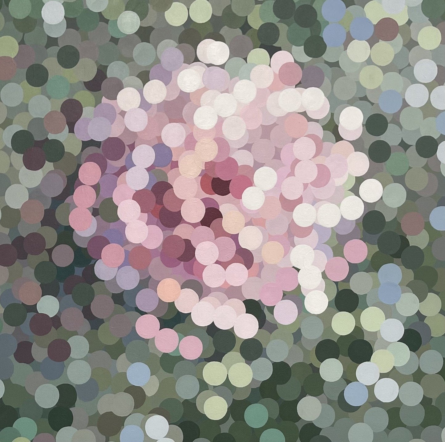 bloom - Luke 12:27