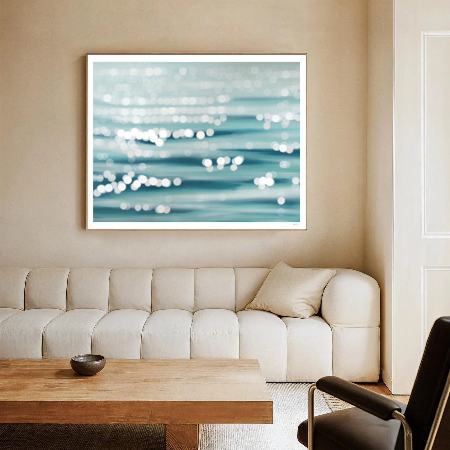 Ltd Ed Print, Dawn of the Infinite