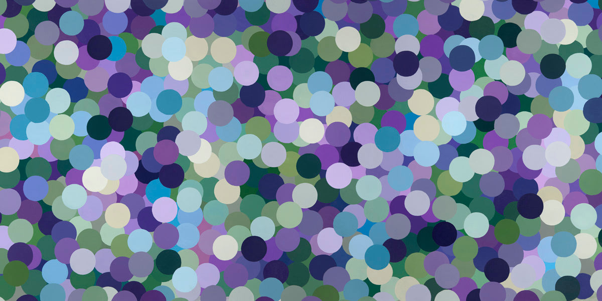 Breakthrough - Quiet Violet