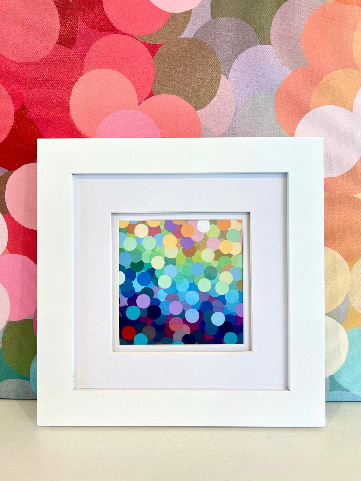 breakthrough - Rainbows have Nothing to Hide