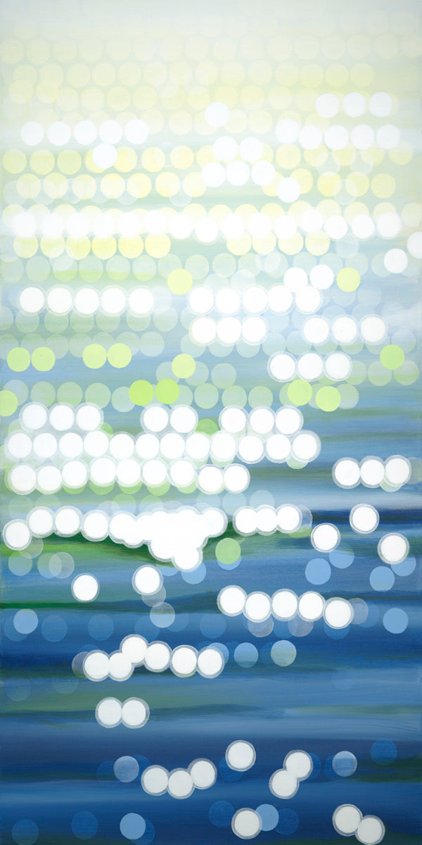 Mercyscape - Sea of Gentle Joy