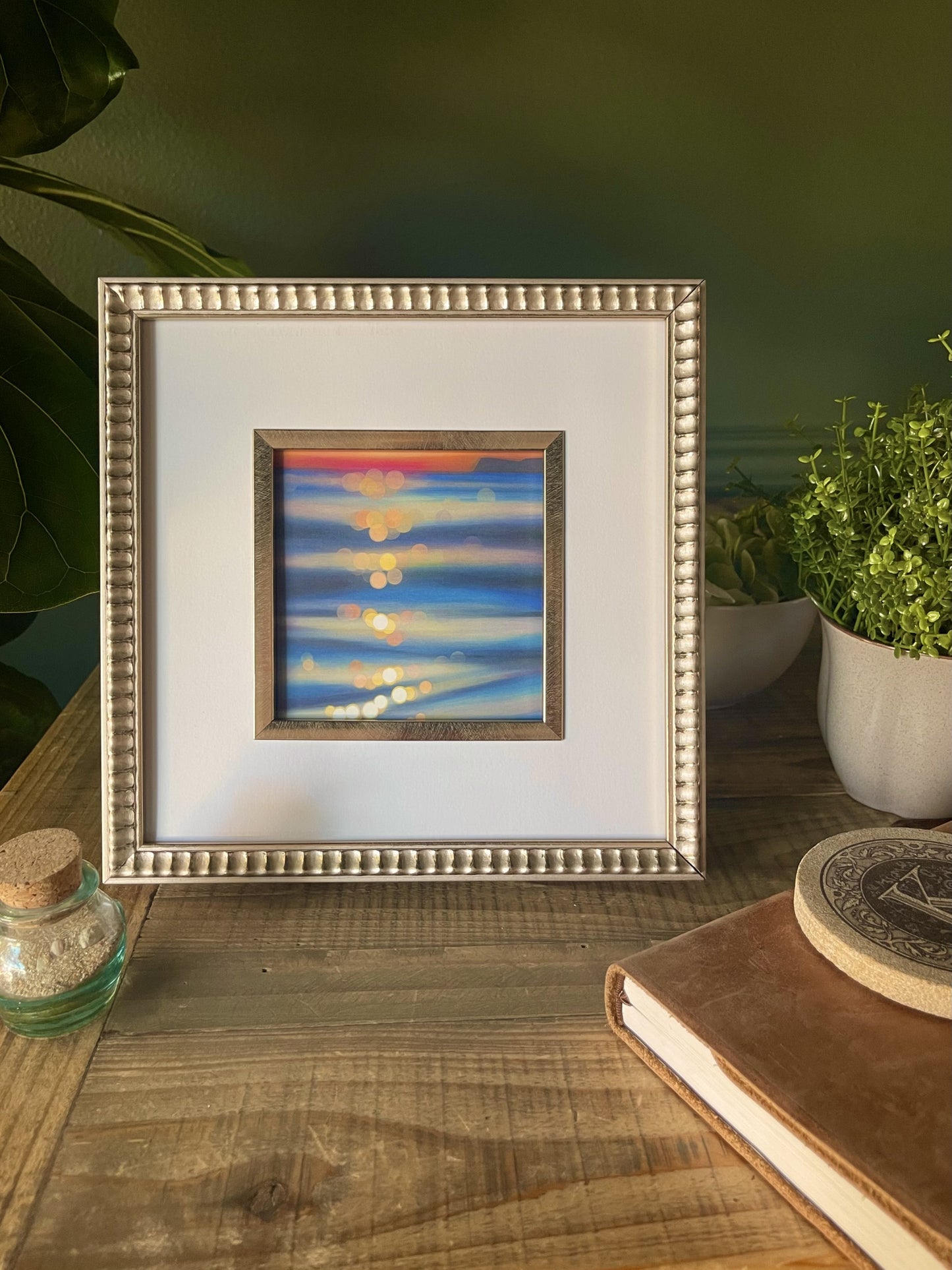 2026 Rachelle Kearns 5x7 Desktop Calendar PREORDER