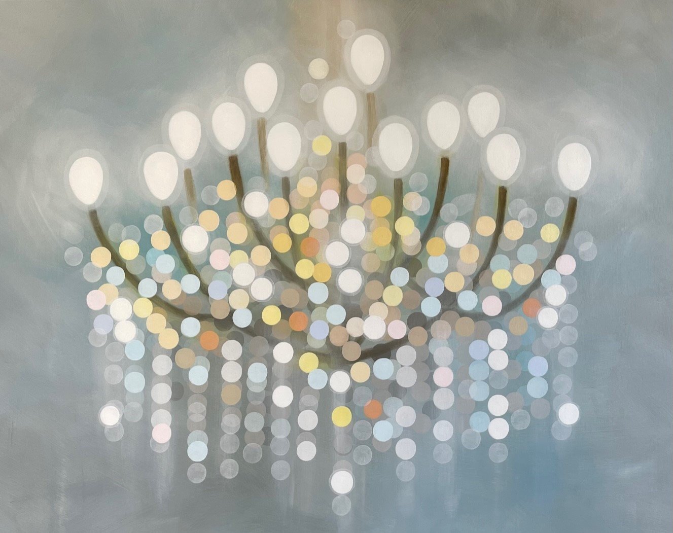 light - bask in the glow