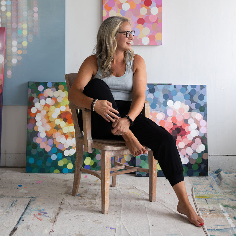 Rachelle Kearns