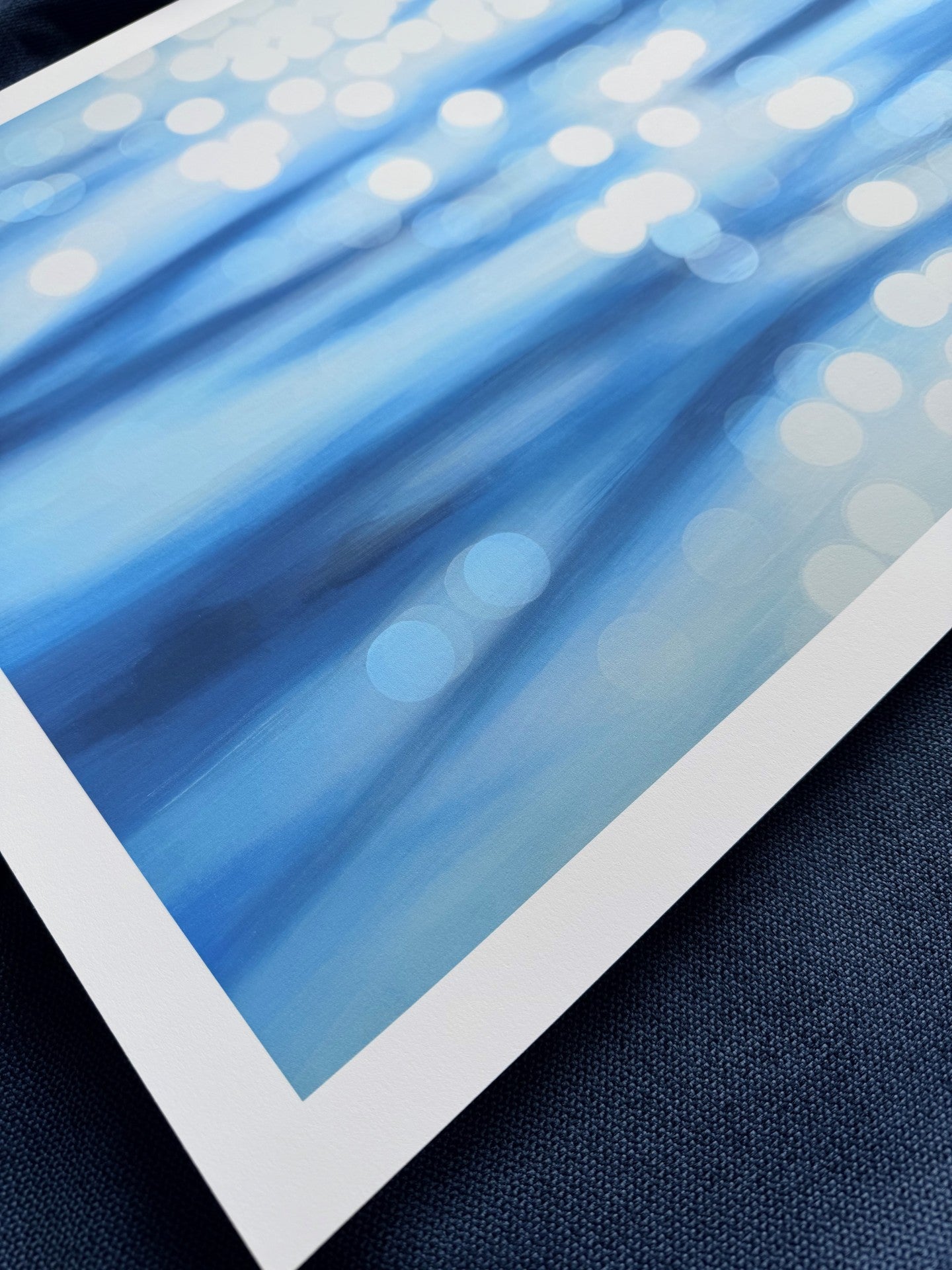 Light that Stays With Us