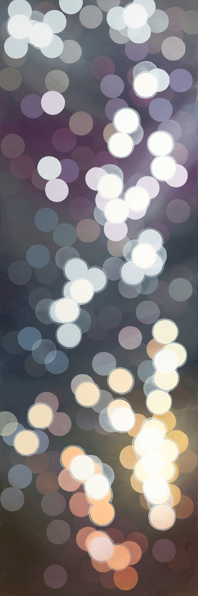 Ltd Ed Print Diptych 'Further Than the Ocean' & 'Deeper Than the Sea'