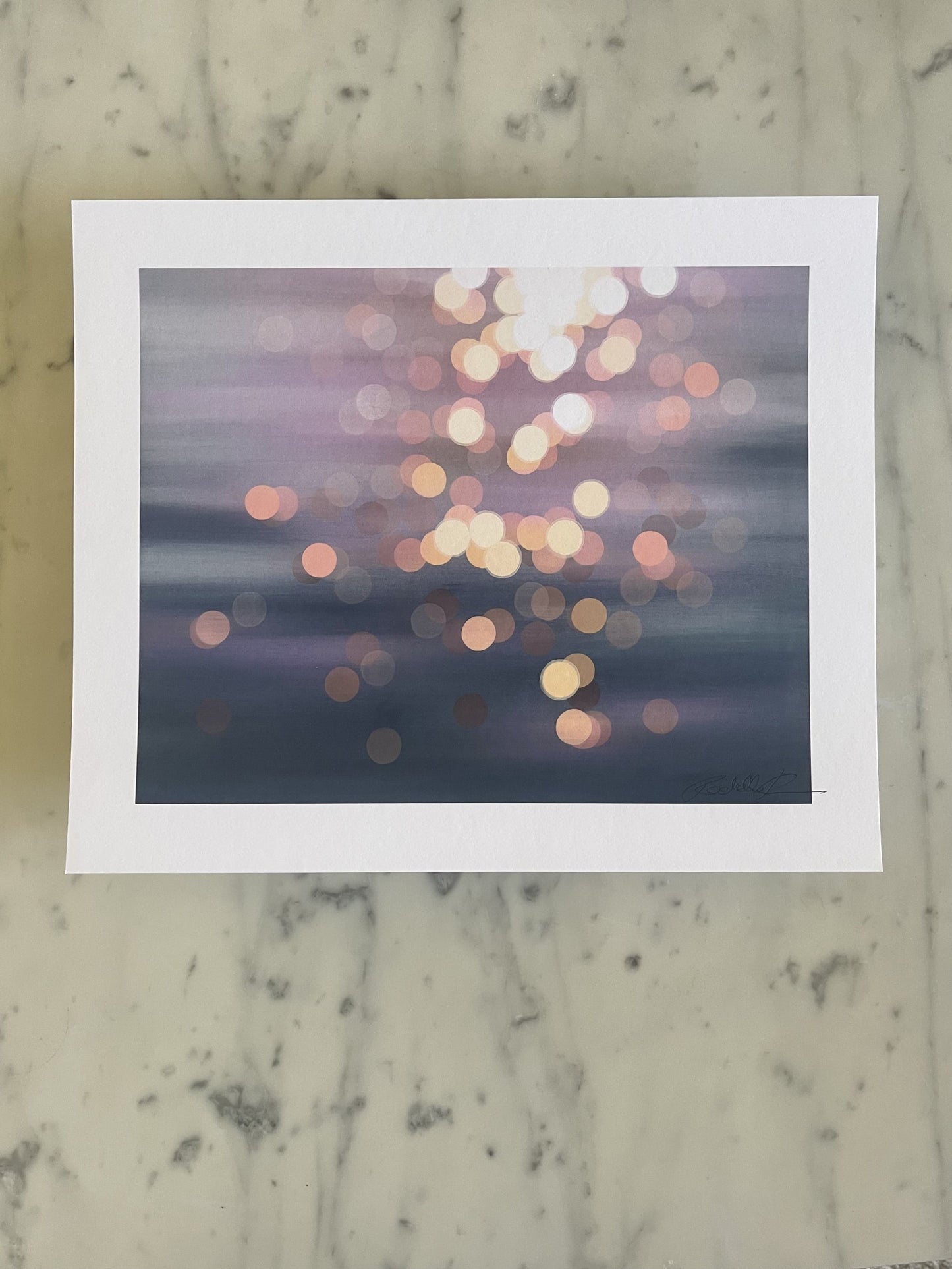 Mercyscape - Gathering at Sunset