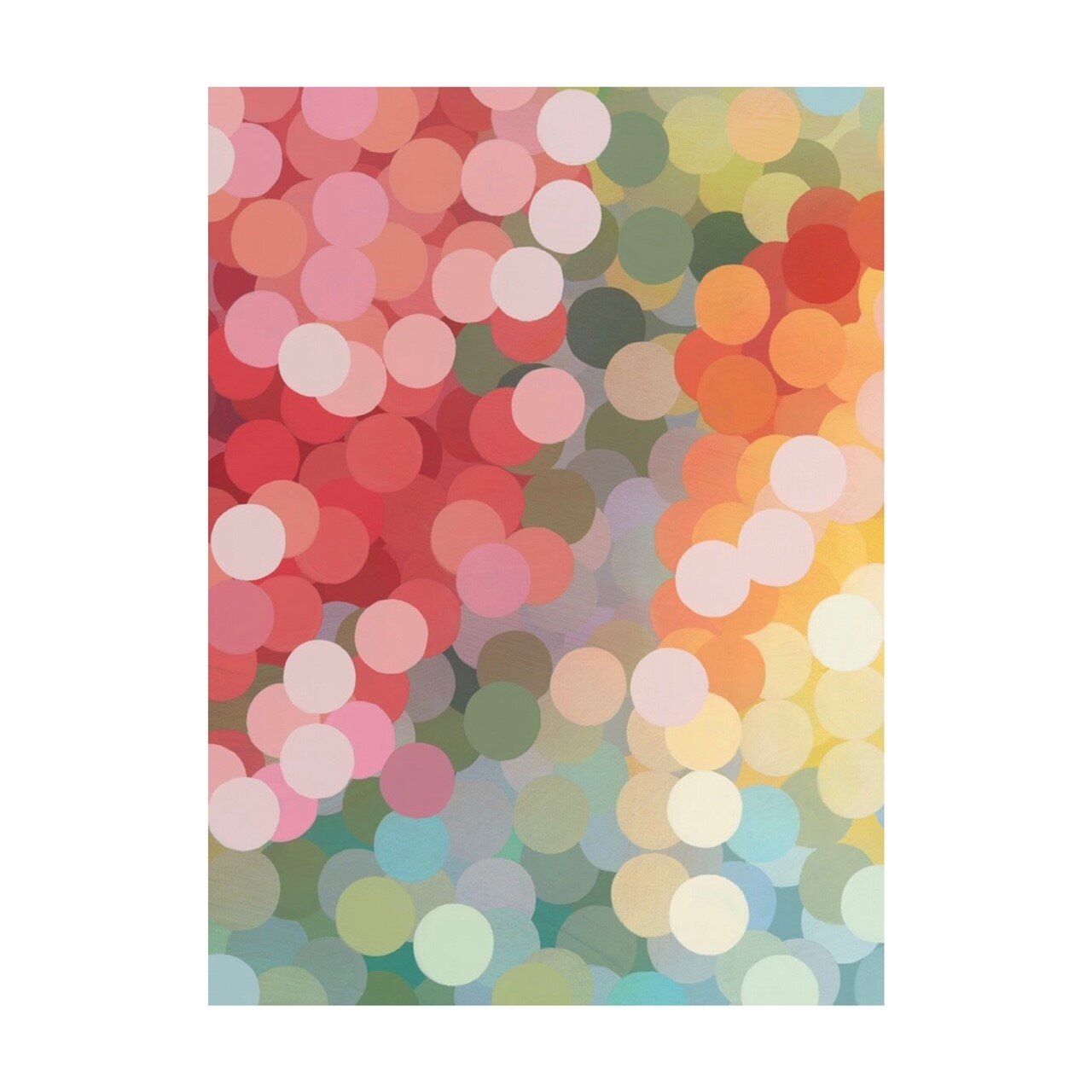 breakthrough - hope blossoms