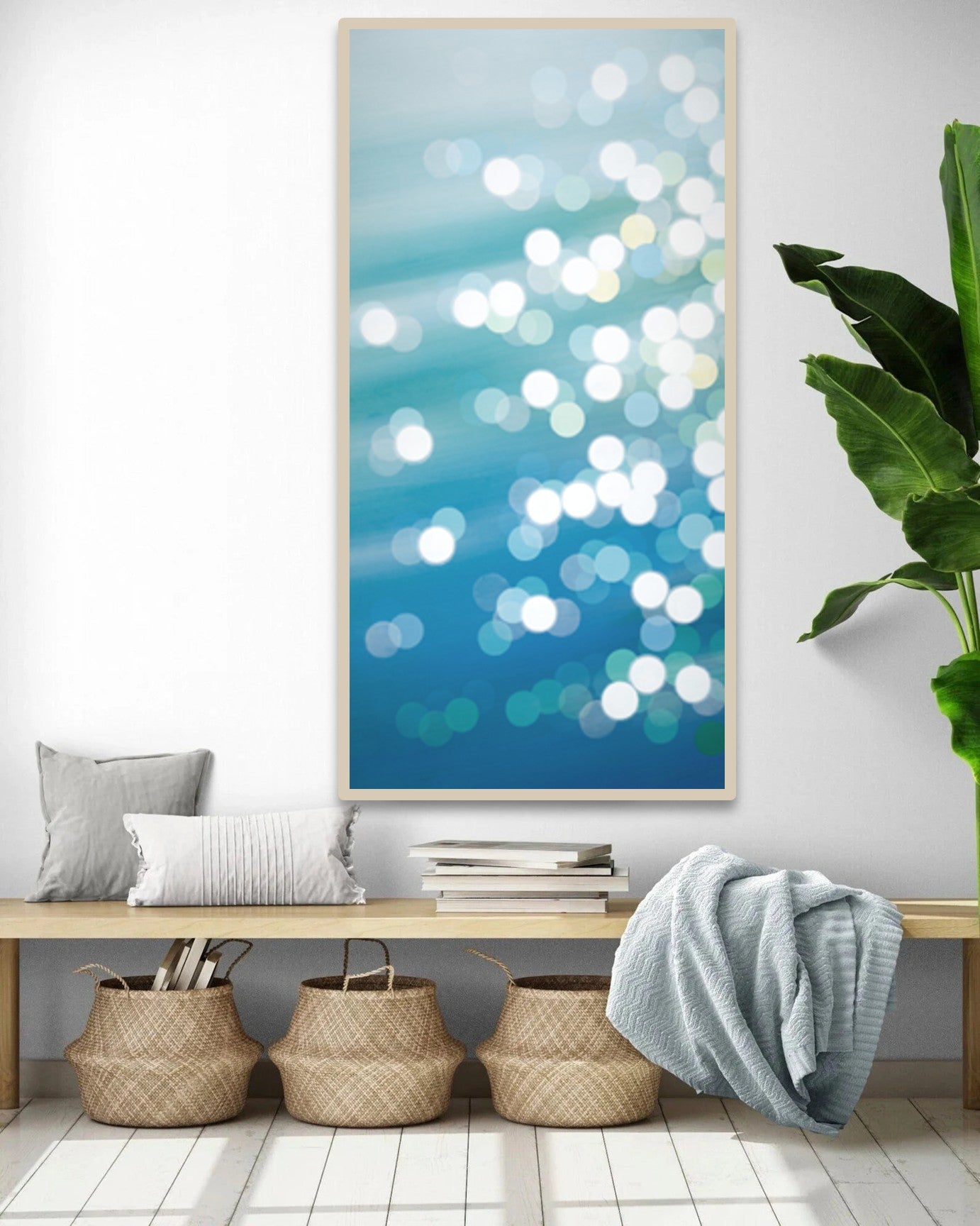 Light - Joy Unfolding
