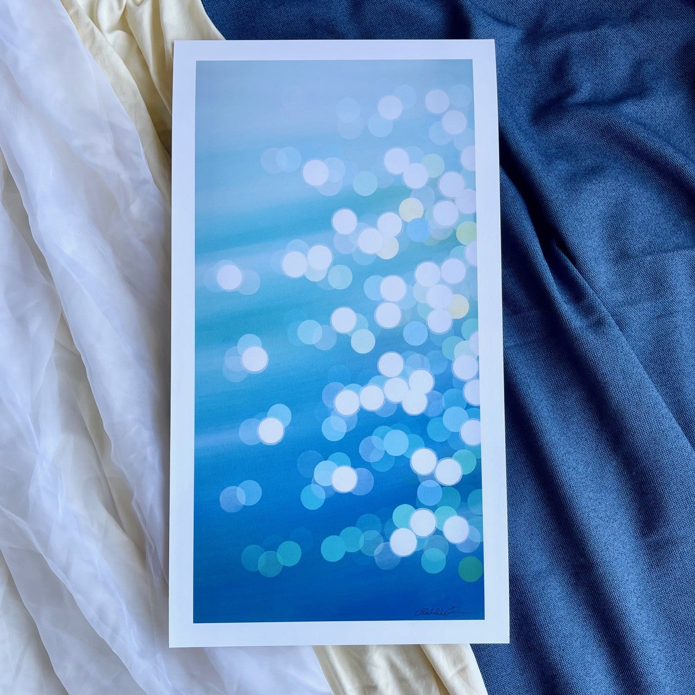 Light - Joy Unfolding