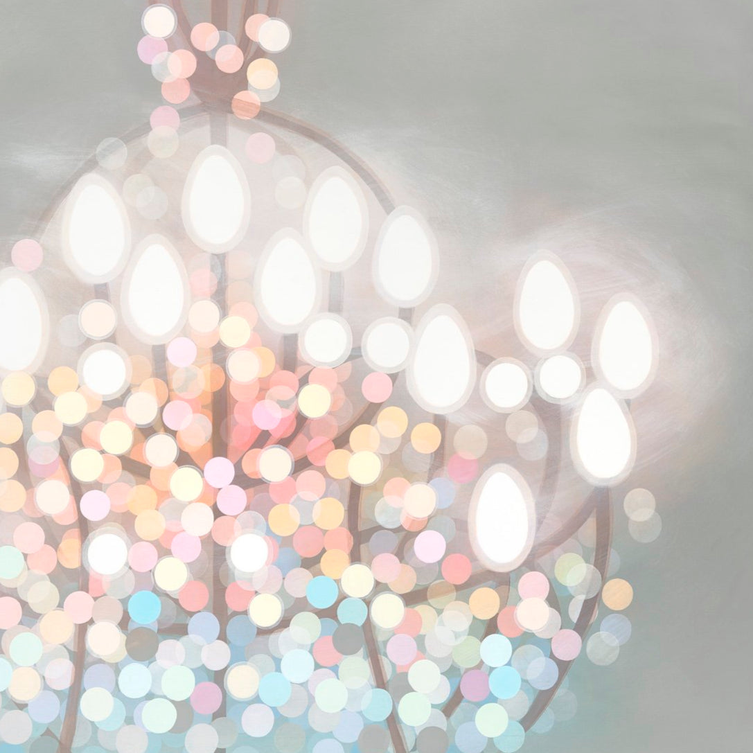 light - for all who wonder