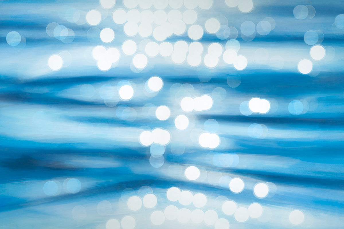 Light that Stays With Us