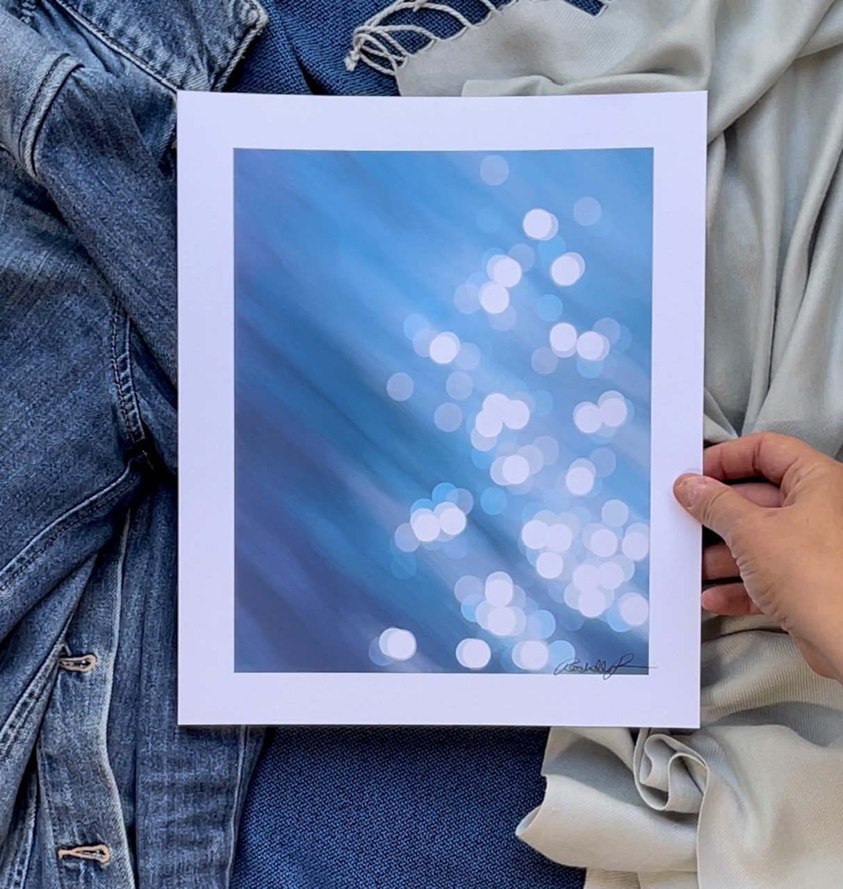 mercyscape - make a splash