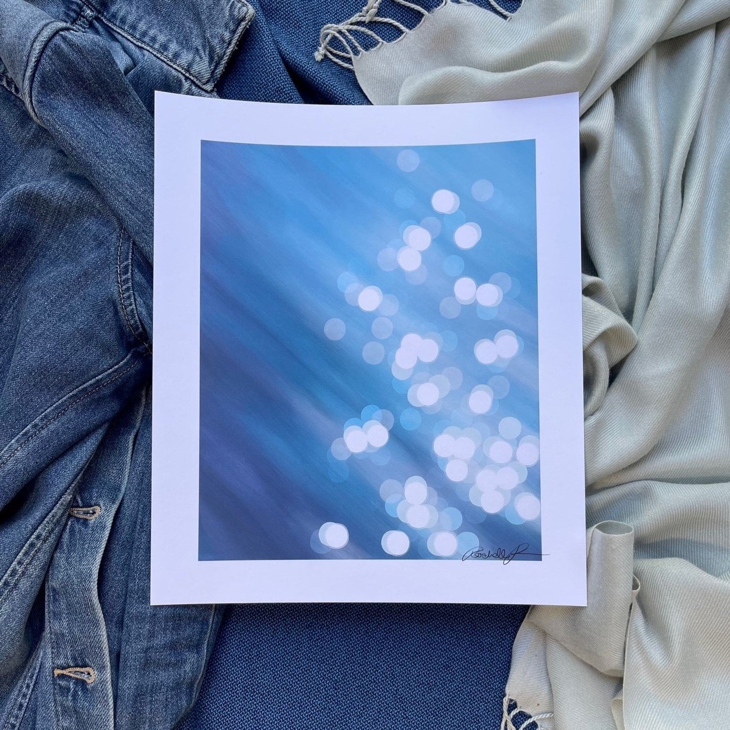 mercyscape - make a splash