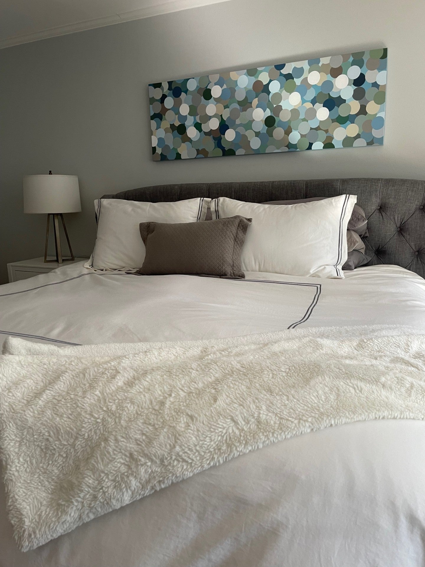 Breakthrough - Renewal