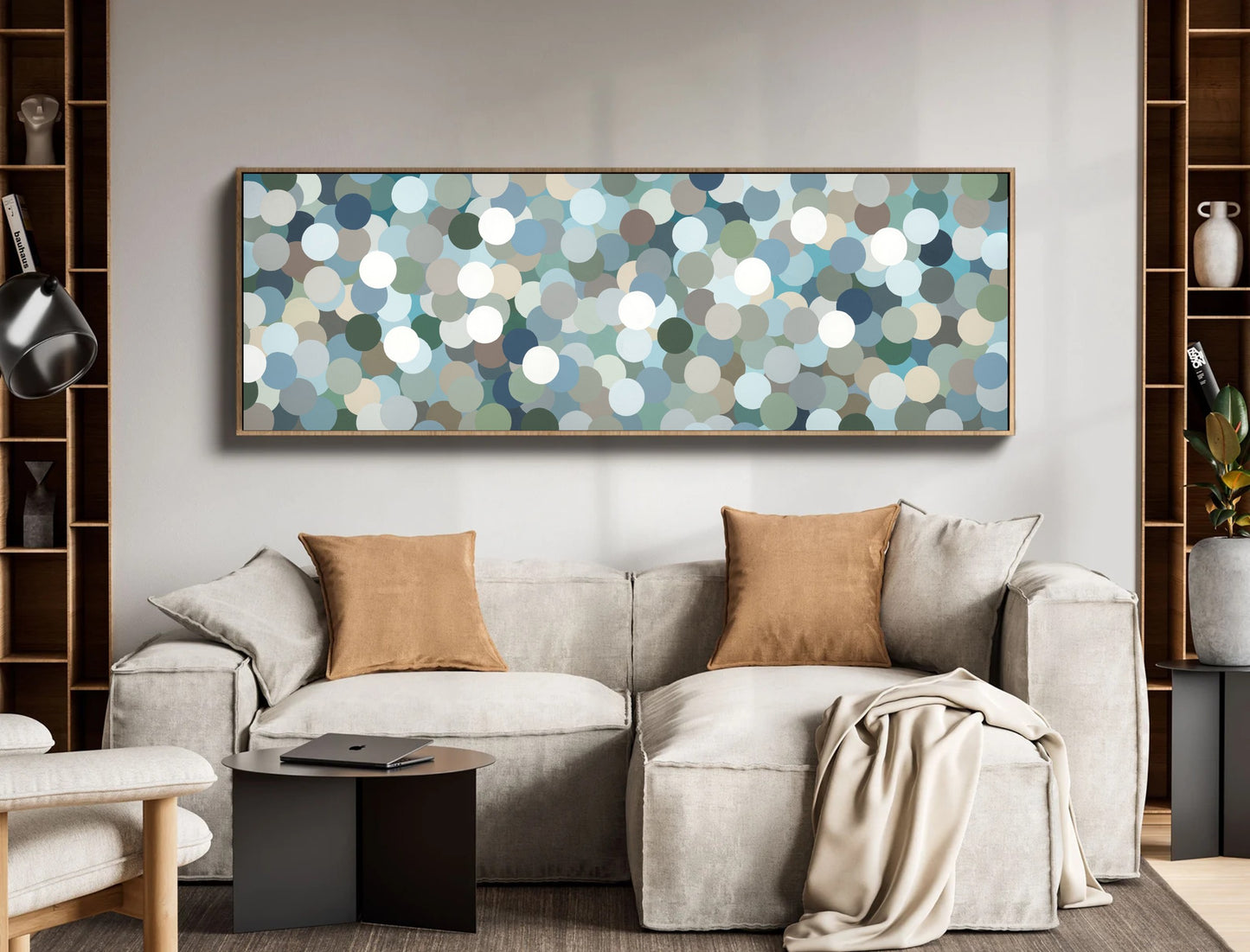 Breakthrough - Renewal