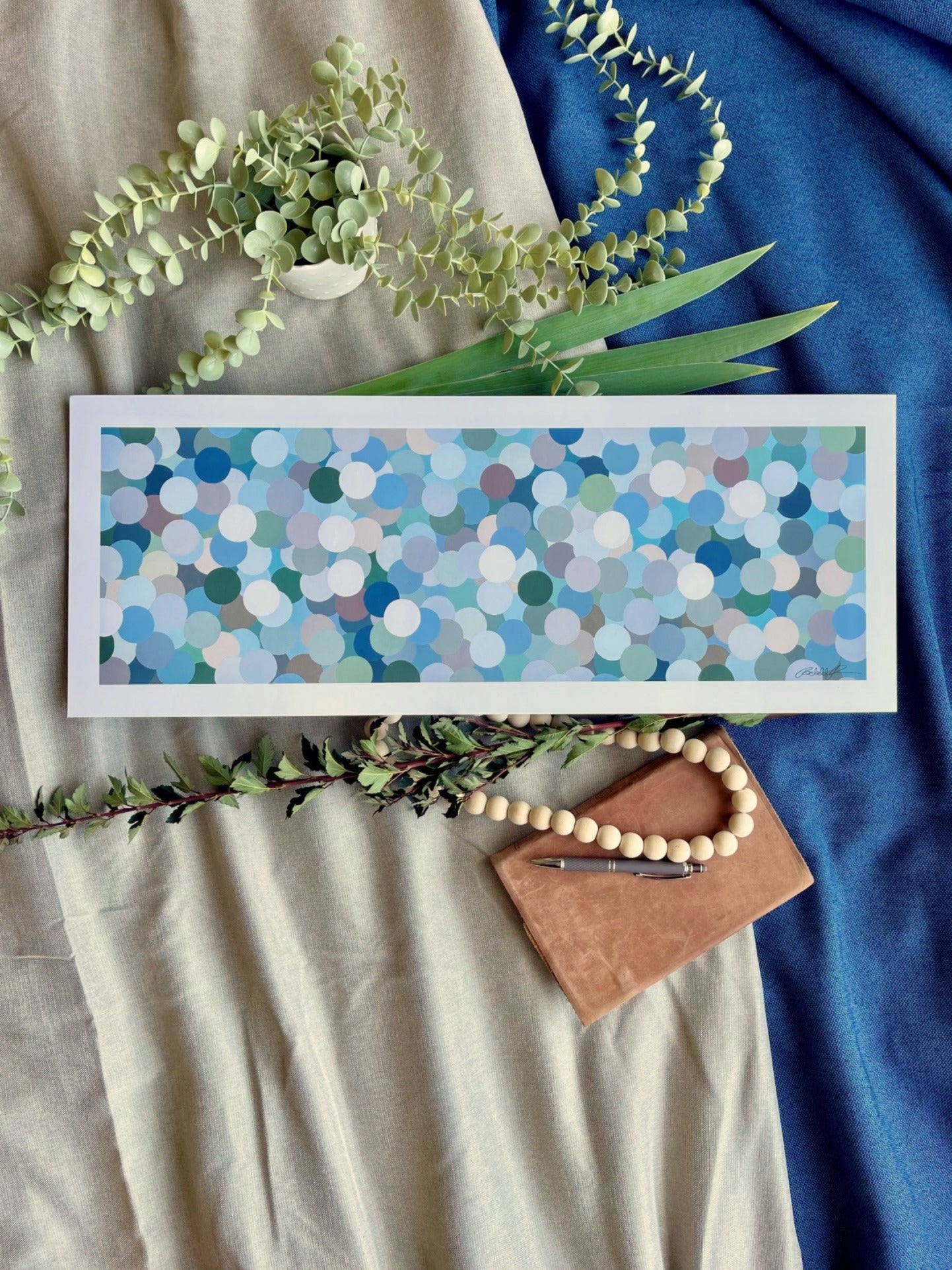 Breakthrough - Renewal