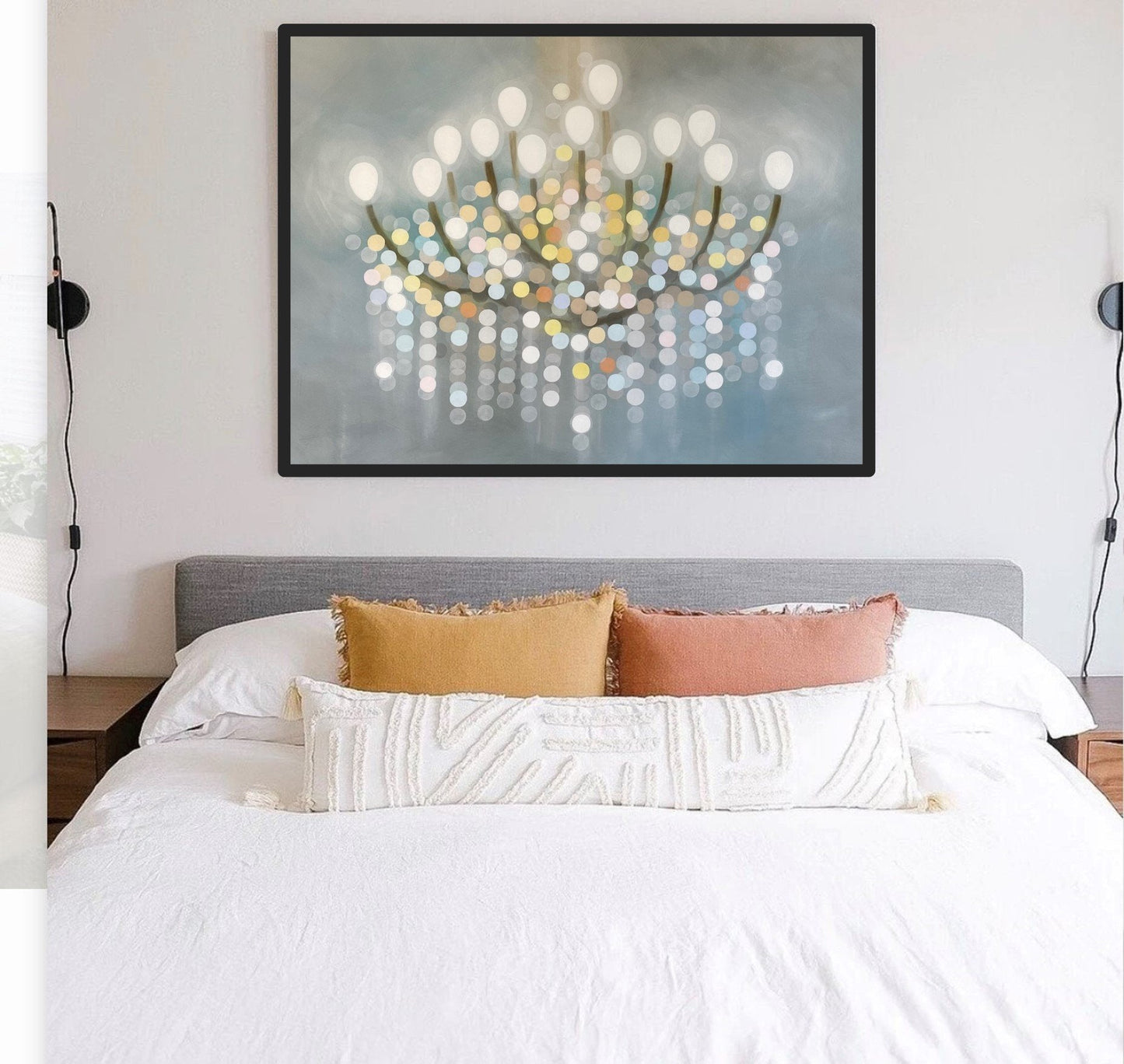 light - bask in the glow