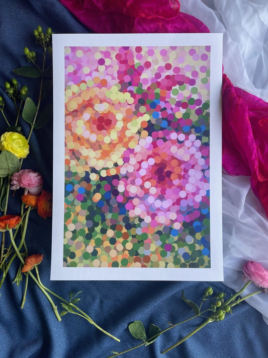 bloom - Ps 32:7