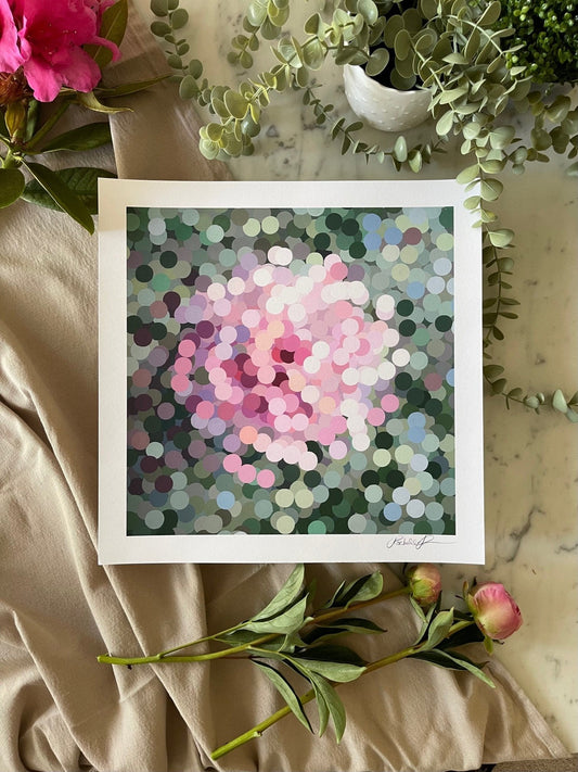 bloom - Luke 12:27